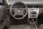 Buick LaCrosse Super 2008 года